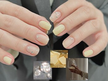 アトリエ ユニヴ(atelier univ.)/~ 持ち込みデザイン　~