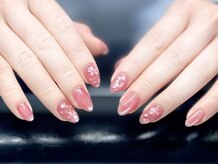 ユメ(Yume)/3月限定デザイン定額Ｂコース