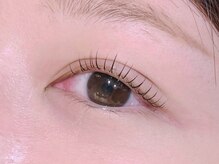 ノーナ(Nona)/まつ毛パーマ+トリートメント