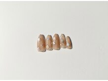 ネイルサロン アンフィニ/art design