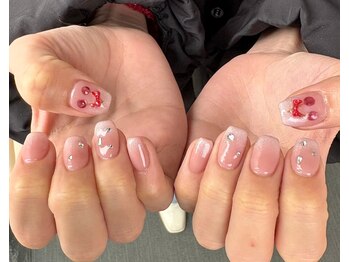 学割デザイン♪