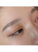 ペルシャ(Persian)/アイブロウ（担当:YUKA）