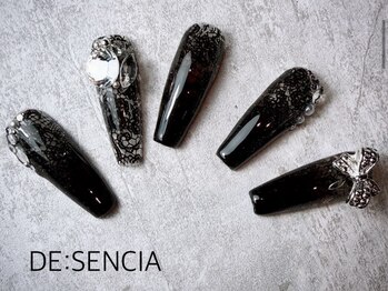 design Gel&Acrylic Extensions