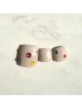 ネイルアンドビューティー ステラ(Nail&beauty STELLA)/STELLAおすすめトレンドコース