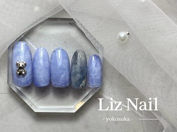 リズ(Liz)/【スタンダード定額】