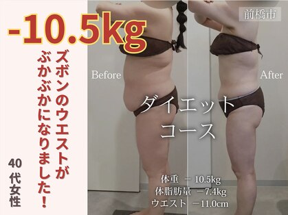 NCの写真