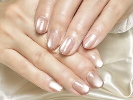 ハンドネイル229