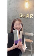 ギア(GEAR) Chie