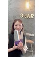 ギア(GEAR) Chie