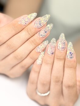 サロン デ ミランダ(Salon de Miranda)/