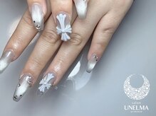 ウネルマ 天神店(UNELMA)の雰囲気(持ち込み画像(パーツ)可能店です!)