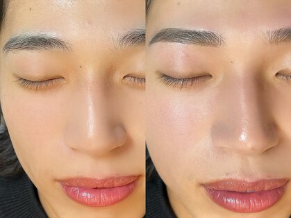 メンズプシュケ(men's PSYCHE)の写真
