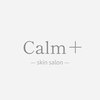 カームプラス(Calm+)のお店ロゴ