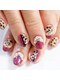 ネイルホーラー(Nail-HAULER)の写真/500色以上のカラーandグリッターで指先キラキラ！きっと理想の自分が見つかる◎