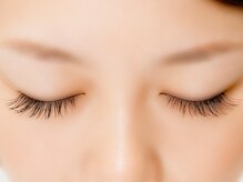 睫毛美人/カラーエクステ