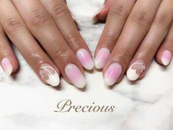 プレシャス プライベートビューティーサロン(Precious Private Beauty Salon)/