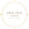 サロンクリアトウキョウ 目黒(salon clear TOKYO)ロゴ