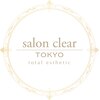 サロンクリアトウキョウ 目黒(salon clear TOKYO)のお店ロゴ