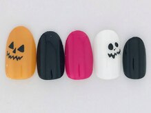 ネイルサロン フラール(Fullard)/555ジェル￥7128スカルプ￥10978