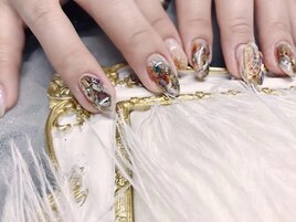 10本アートし放題持ち込みOK