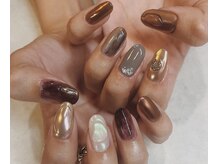 ヴァリエ(VARIE)/