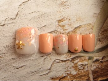 ネルフィーズ(NAILFY's)/