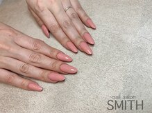 スミス(SMITH)/ワンカラーネイル