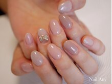 ネイルエニー(Nail Any)/Any collection