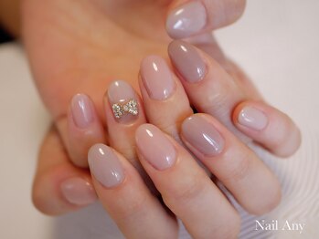 ネイルエニー(Nail Any)/Any collection