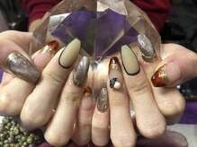 ブリリアン(Brillant)/