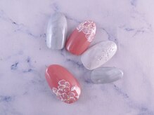 ネイルサロン テラブルー 渋谷店(Terra Blue)/ジェル付け放題