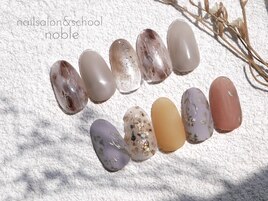 チップサンプル