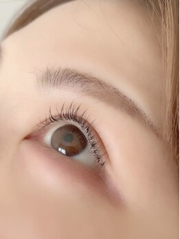 ベル(Belle)/ラッシュリフト