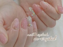 エムクリスタル(M crystal)/