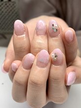ネイルサロン シェリス(Nail Salon CHELICE)/