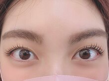 シャルムミー(Charmeme)/次世代まつ毛パーマ上