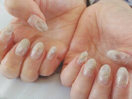 【パラジェル】ミラーデザイン