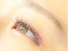 ルーム バイ アルジーヌ(Room by Argine)/カラーエクステ