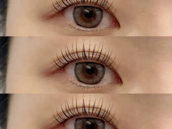 フェイン 青山店(fein.)/パリジェンヌラッシュリフト