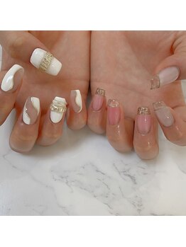 ソイン キタガタ(so-in kitagata)/クリアスカルプ