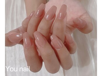 スカルプワンカラー