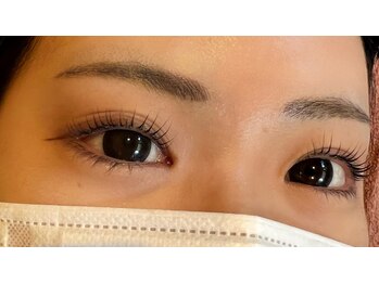 スミカ バイ マージ(Sumika.by merge)/パリジェンヌラッシュリフト