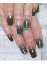 ネイルサロン ビューティーマジック 川口店/ピクシーネイル