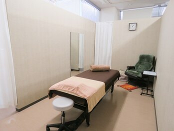 アールイーエム(R.E.M)/男性専用施術ルーム