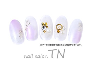 ティーエヌ TSUTAYA八戸ニュータウン店/4月☆定額5900円コース