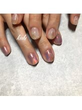 キチ(kichi)/福岡/赤坂/天神/大名/パラジェル