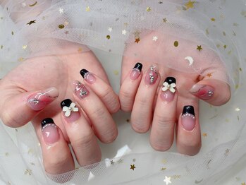 アキラネイルサロン(Akira nail salon)/
