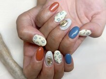 マイレ(Maile)/定額¥9980デザイン