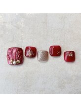 サロン ド エスポアール(Salon de Espoir)/フット定額