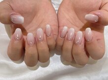 ネオリーブ 横浜店(Neolive aim)/持込デザイン★パラジェル使用